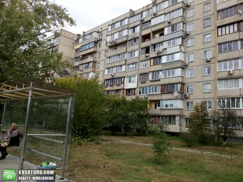Sell 2-room apartment. Киев,  Вершигоры — photo 10