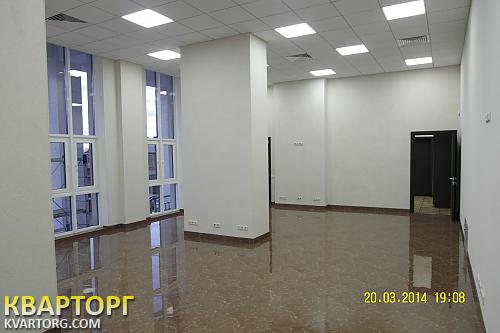 Rent out office. Киев,  Дружбы Народов бул — photo 1