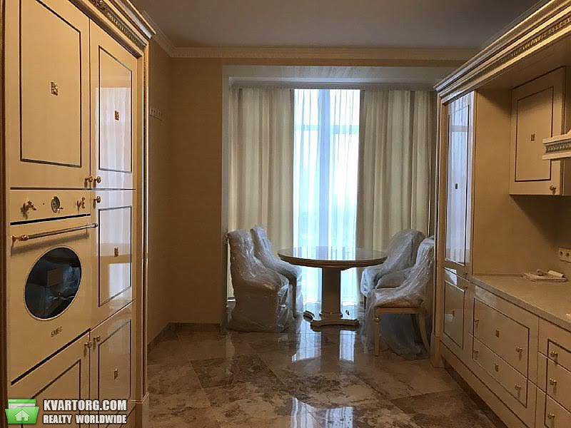 Rent out 2-room apartment. Киев,  Драгомирова — photo 4
