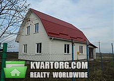 Sell house. Ровно, Новая — photo 1