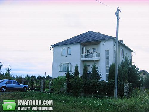 Sell house. Львов, Райлів — photo 1