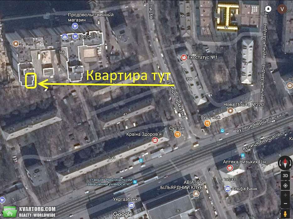 Sell 3-room apartment. Киев, Гарматная — photo 7