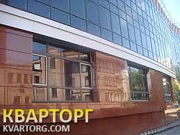 Rent out office. Киев, ул.Щорса — photo 1