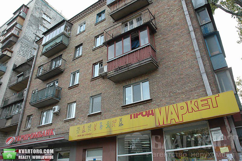 Sell 3-room apartment. Киев,  Фрунзе — photo 6
