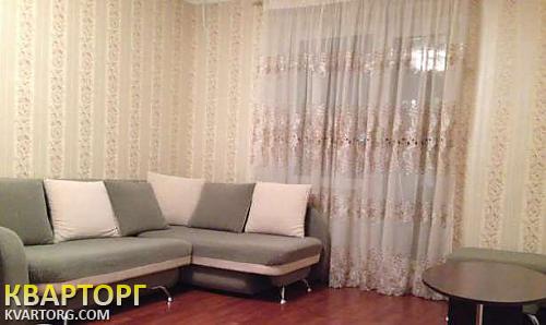 Rent out 1-room apartment. Киев,  Урловская — photo 5