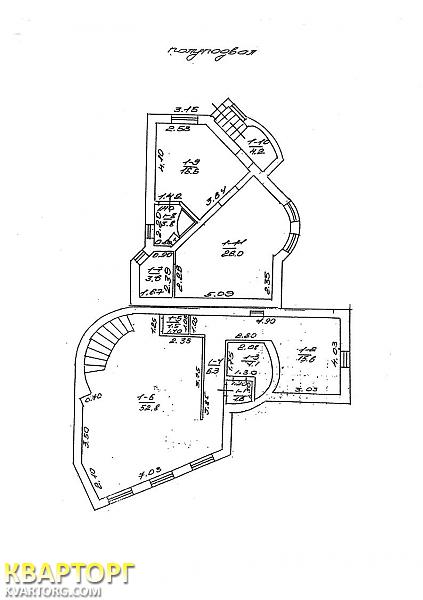 Sell house. Одесса, ул.Авдеева-Черноморского — photo 9