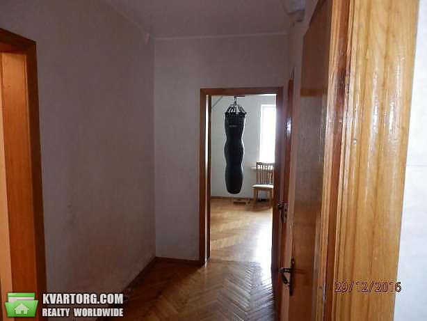 Sell 3-room apartment. Киев,  Ревуцкого — photo 4