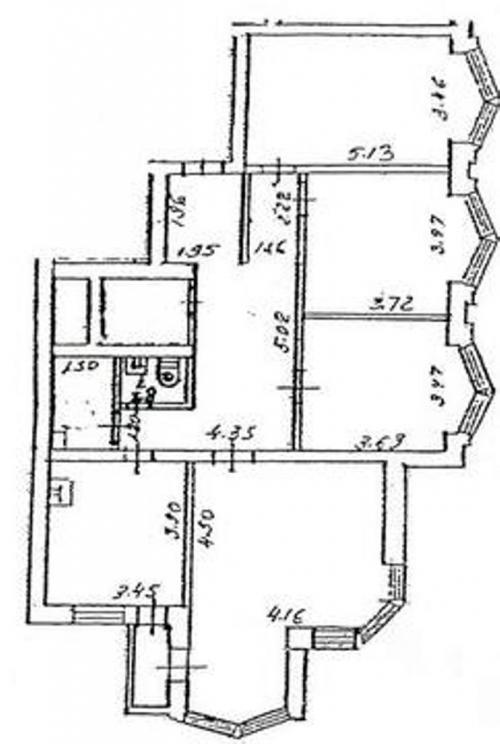 Rent out office. Киев, Крещатик — photo 5
