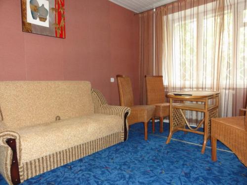 Rent out 2-room apartment. Харьков, космическая 23 — photo 2