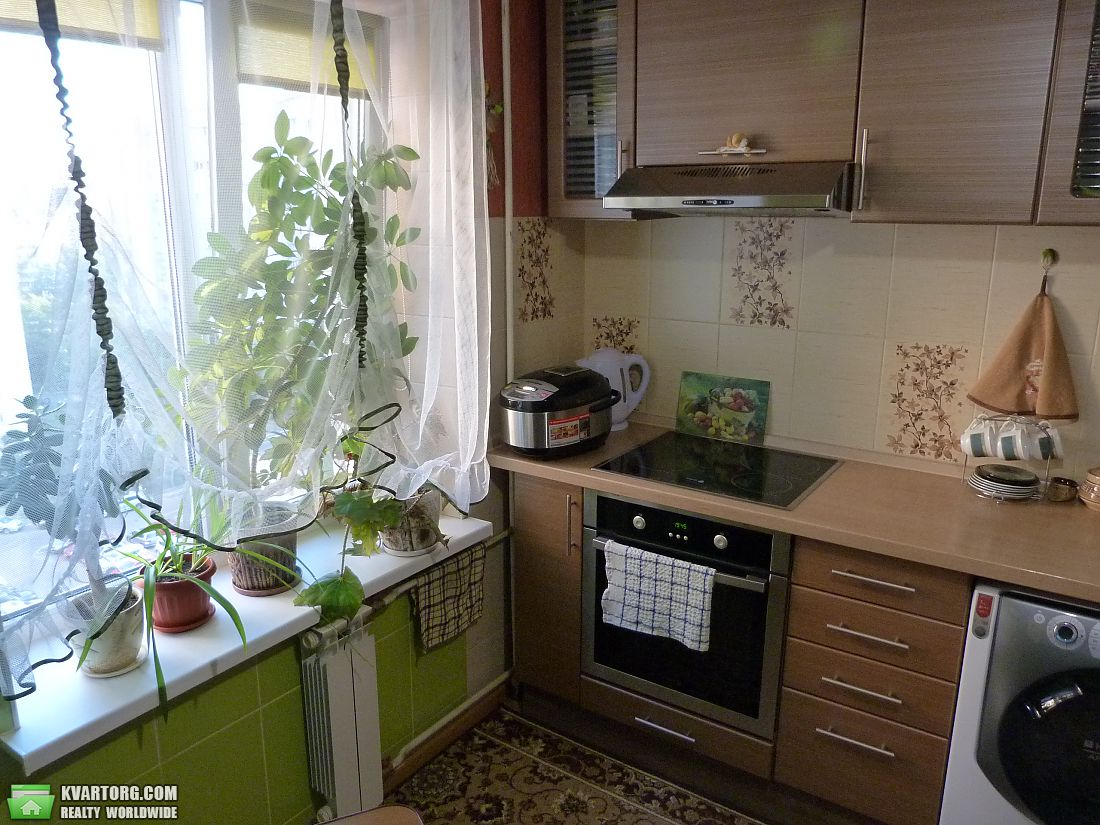 Sell 2-room apartment. Киев,  Тимошенко — photo 4