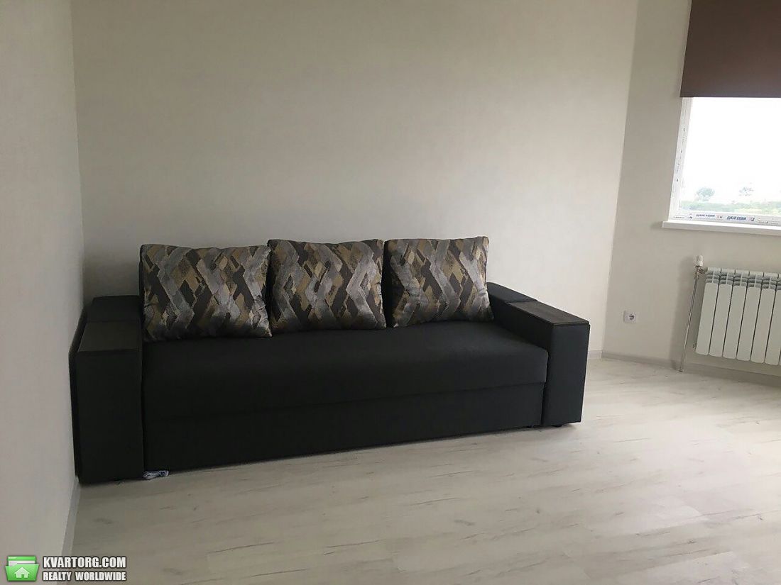 Rent out 2-room apartment. Киев, ЖК Соло Парк — photo 6