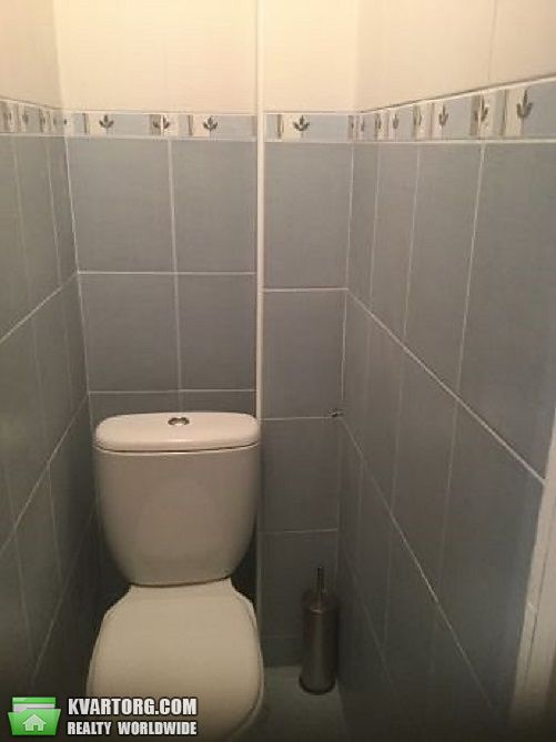 Sell 3-room apartment. Киев,  Серафимовича — photo 6