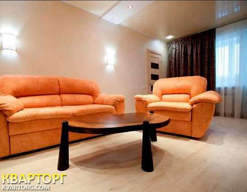 Rent out 3-room apartment. Киев, Чавдар — photo 3