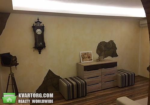 Rent out 1-room apartment. Киев,  Борщаговская — photo 2