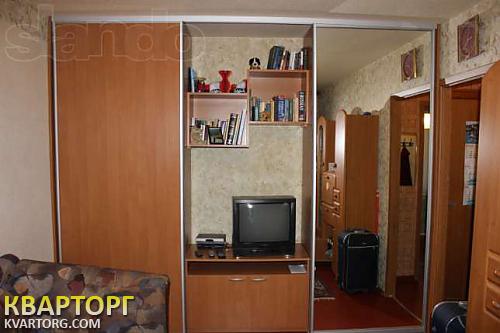 Sell 1-room apartment. Киев,  Вербицкого — photo 1
