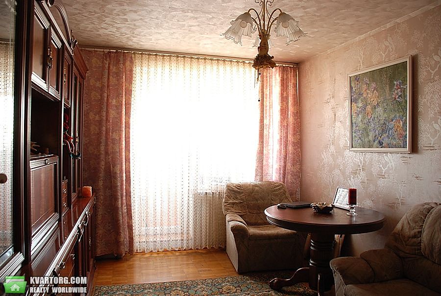 Sell 3-room apartment. Киев,  Жмаченко — photo 1
