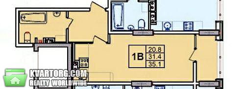 Sell 1-room apartment. Одесса, Бочарова — photo 4