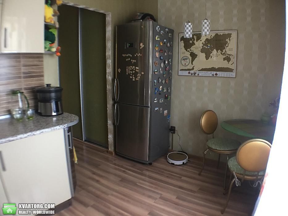 Sell 1-room apartment. Киев,  Григоренко пр — photo 3