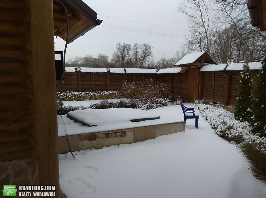 Sell house. Полтава,  Озерная — photo 4