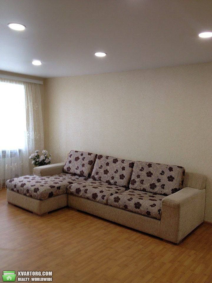Rent out 1-room apartment. Днепропетровск, пр.Поля — photo 7