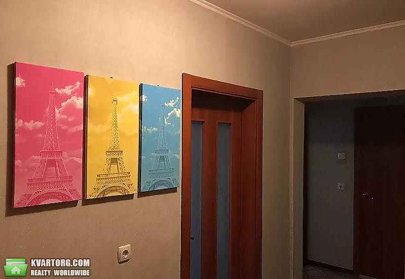 Rent out 1-room apartment. Киев, ващенко — photo 3