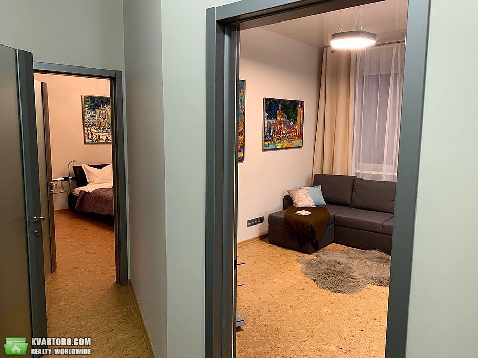Rent out 2-room apartment. Киев, Волошська — photo 6