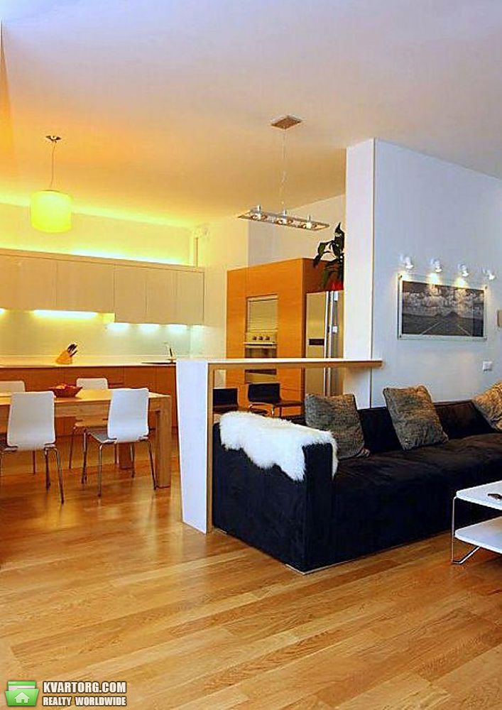 Rent out 3-room apartment. Киев, Урловска — photo 2