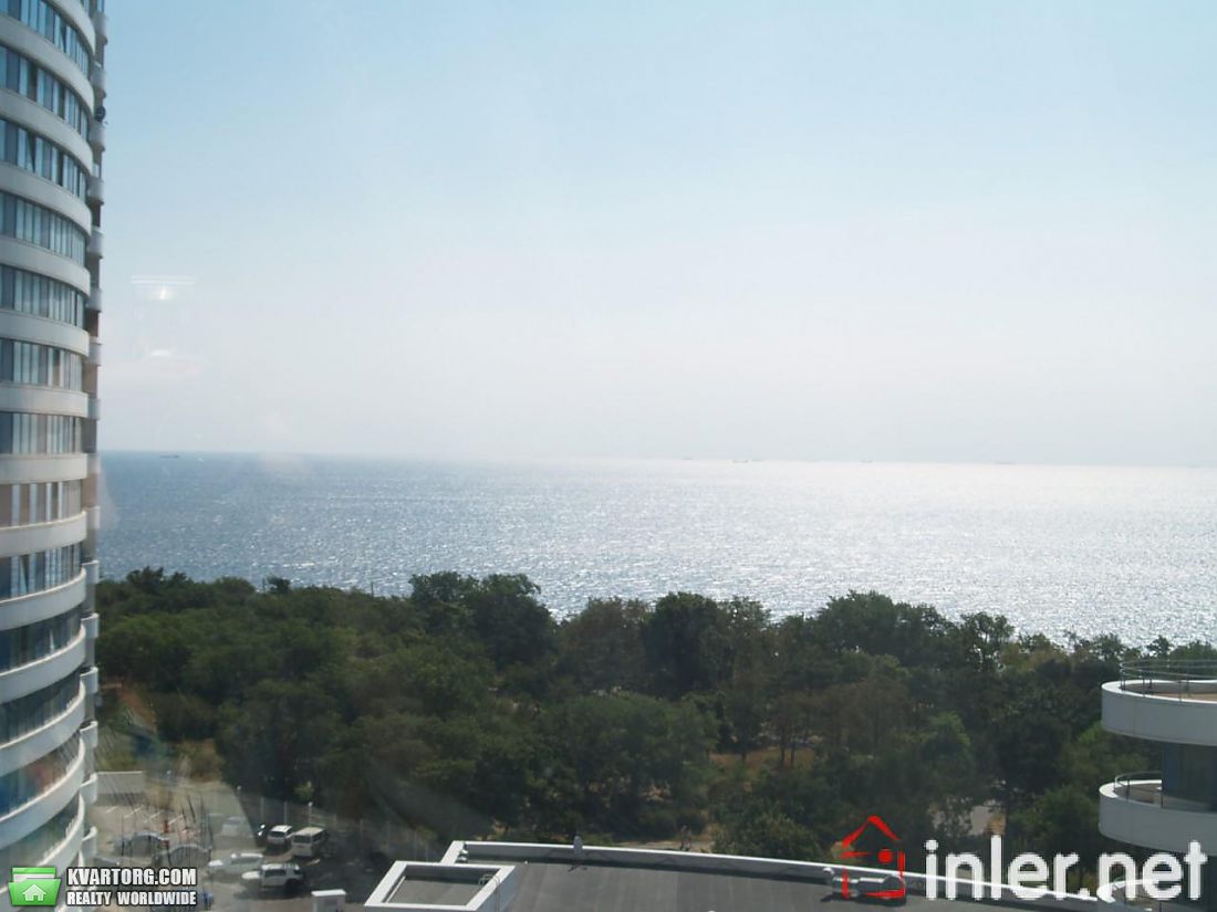 Rent out 3-room apartment. Одесса, Литературная — photo 4