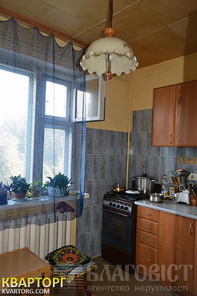 Sell 3-room apartment. Киев, Курская — photo 5