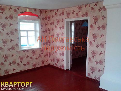 Sell house. Полтава, Пушкина — photo 1