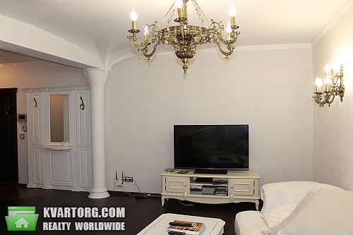Rent out 2-room apartment. Киев, Срибнокильская — photo 8
