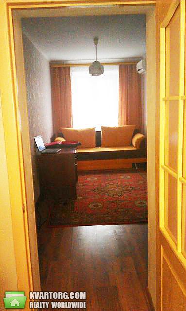 Rent out 2-room apartment. Одесса, Комитетская — photo 4