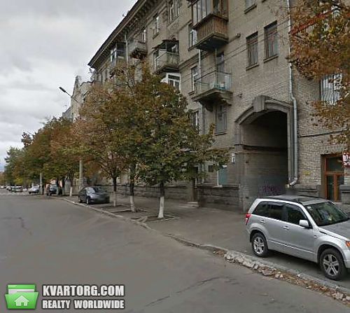 Sell office. Киев, Волошская — photo 1