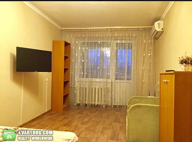 Rent out 1-room apartment. Одесса, 1 ст. Люстдорфской дор. — photo 2