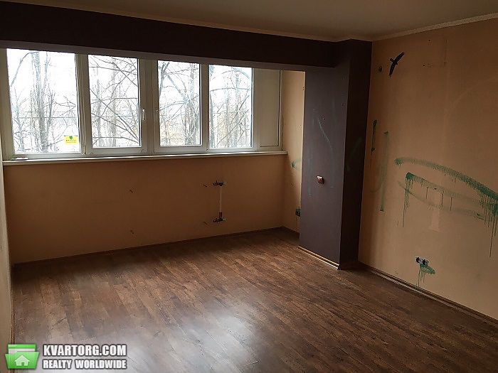 Sell 2-room apartment. Киев,  Русановский бул — photo 1