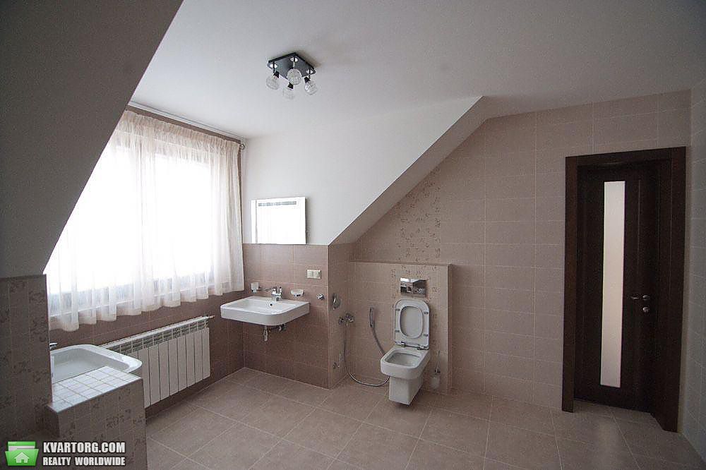 Rent out house. Киевская обл., Рославичи — photo 3