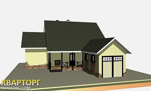 Sell house. Киев, Витянская — photo 1