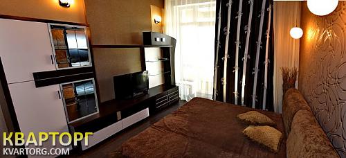 Rent out 1-room apartment. Киев, Драгомирова — photo 3