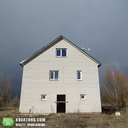 Sell house. Киев,  1 линия — photo 2