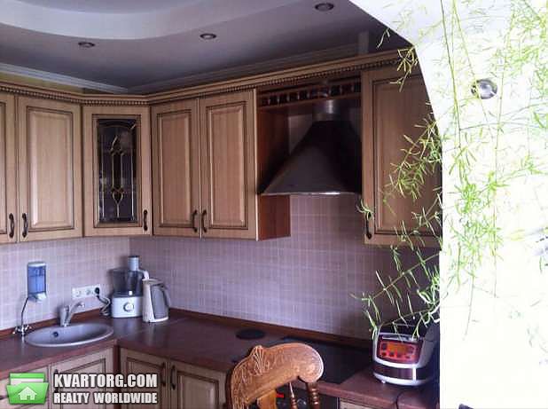 Sell 3-room apartment. Киев,  Драгоманова — photo 1