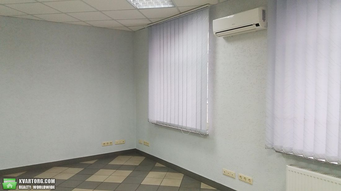 Rent out office. Киев,  Машиностроительная — photo 1