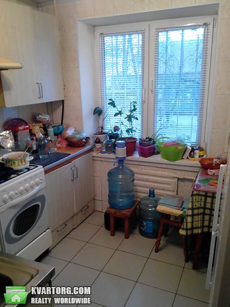 Sell 3-room apartment. Киев, Генерала Наумова — photo 4