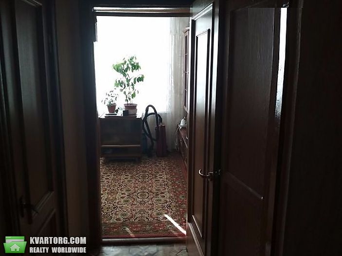 Sell 3-room apartment. Киев, Ялтинская — photo 2