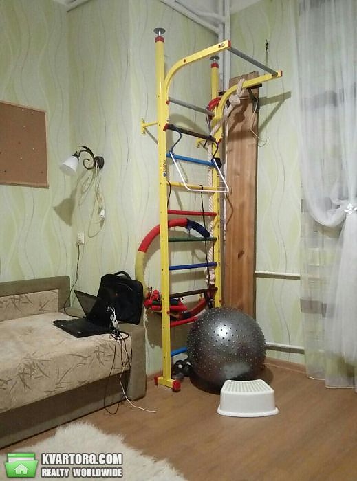 Sell 2-room apartment. Киев,  Старосельская — photo 5