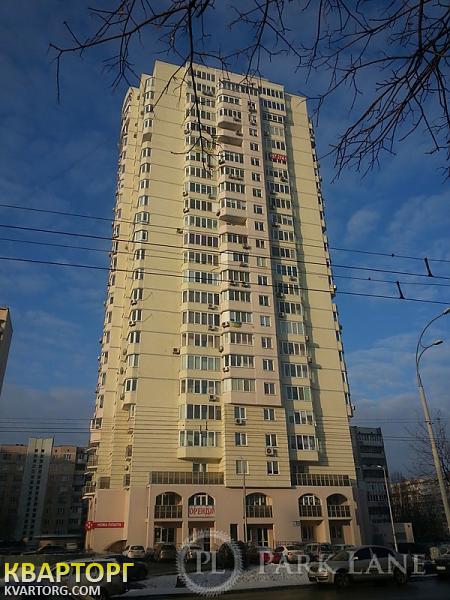 Sell 3-room apartment. Киев, Героев Сталинграда пр — photo 1