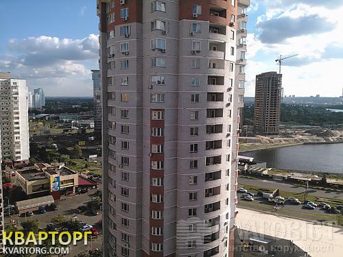 Sell 1-room apartment. Киев,  Ахматовой — photo 1