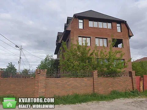 Sell house. Киев, Центральная — photo 9