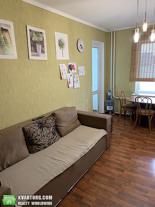 Sell 1-room apartment. Киев,  Гонгадзе — photo 6