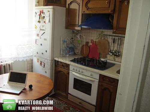 Sell 1-room apartment. Киев, Воссоединения пр — photo 1