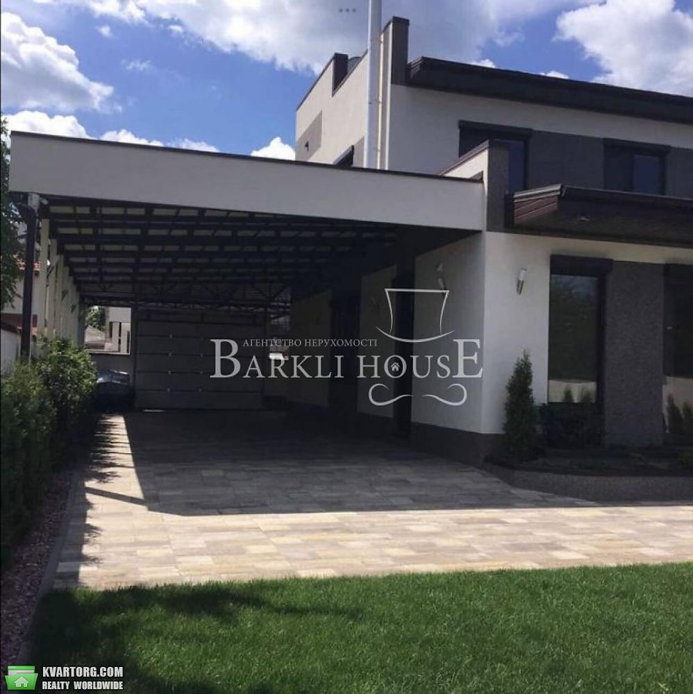 Rent out house. Киев,  Гречко — photo 3